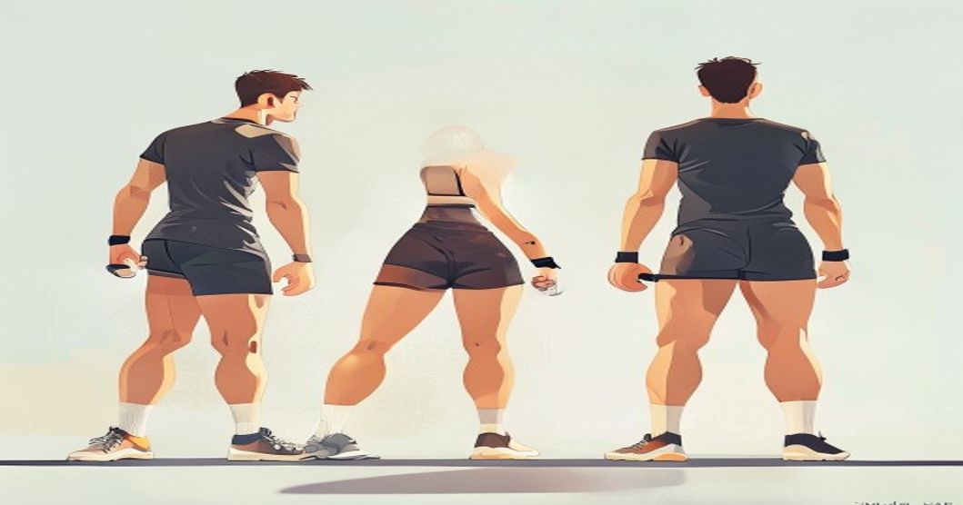 发接发第三拍压迫式站位是否真的比平衡式站位得分率高?——基于业余双打数据的实战分析